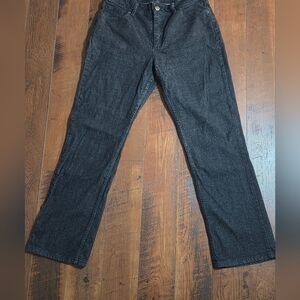 Lee Riders Dark Wash Jeans